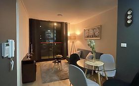 Departamento comodo en Santiago